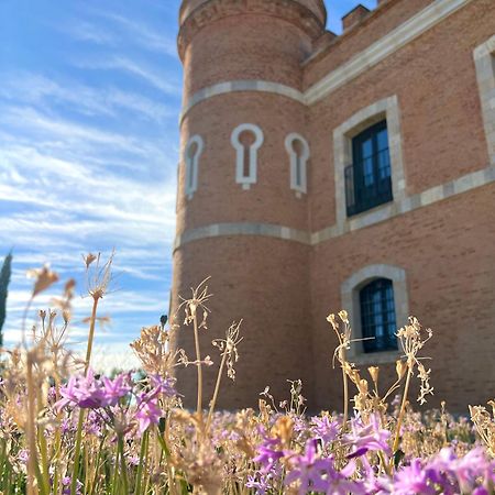 Castillo De Monte La Reina Posada Real & Bodega Toro Exterior photo